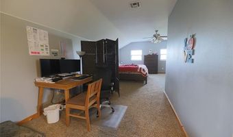 4621 Garfield Rd, Beggs, OK 74421