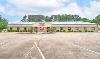 1601 SW A St, Bentonville, AR 72712