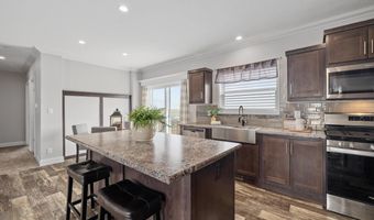 133 N MAIN St, Burns, WY 82053