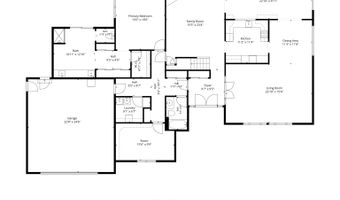 2135 N 145, Angola, IN 46703