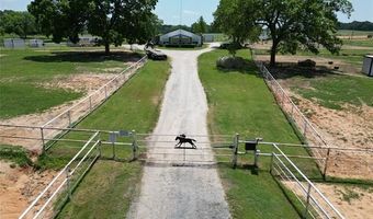 10815 State Hwy 19, Ada, OK 74820