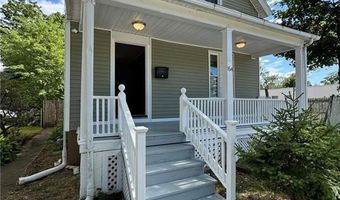 164 Norwood Ave, Cranston, RI 02905
