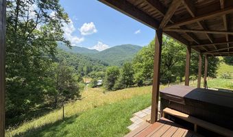 210 Triple Fork Rd, Cullowhee, NC 28723