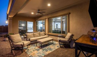6119 E OYER Ln, Cave Creek, AZ 85331
