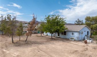 308 W Reibel St, Beatty, NV 89003