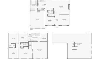 305 BUCKINGHAM Dr, Algonquin, IL 60102