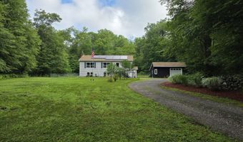 29 Bingham Rd, Canterbury, CT 06331