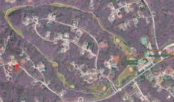 13 Pentland Dr, Bella Vista, AR 72715