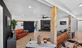 406 N William Penn, Adair, OK 74330