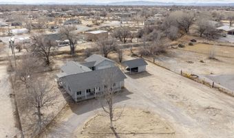 2106 Gummow Dr, Fallon, NV 89406