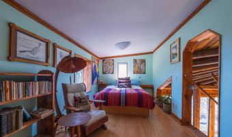 211 Vera Cruz Rd, Capitan, NM 88316