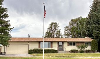 3197 Eagle Rock Rd, American Falls, ID 83211