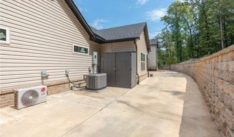 4922 Hidden Springs Ln, Alma, AR 72921