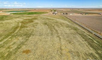 County Road 88 Lot A, Ault, CO 80610