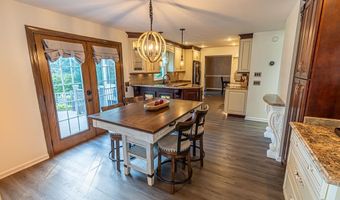 19328 Stirrup Dr, Abingdon, VA 24211