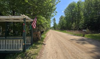 2115 Drummond Rd, Alger, MI 48610