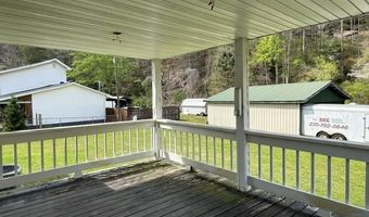 516 Middle Fork Rd, Asher, KY 40803