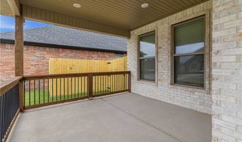 6704 Orange Ave, Bentonville, AR 72713