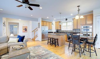412 JEFFERSON St, Annapolis, MD 21403