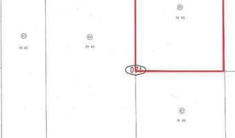 Air Base Rd 3210-071-05, Adelanto, CA 92301