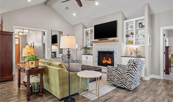 1901 Ebbing Loop, Barling, AR 72923