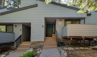 998 Driver Way 2, Incline Village, NV 89451