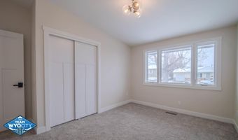 1801 W Odell Ave, Casper, WY 82604