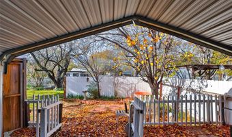 832 Ballinger St, Abilene, TX 79605