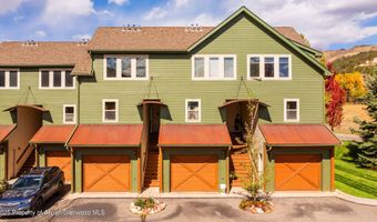 104 Lakeside Ct, Basalt, CO 81621