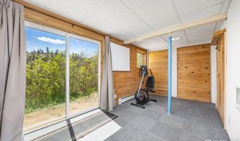 20232 Buckhorn Rd, Bellvue, CO 80512