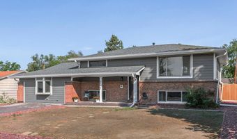 8177 Ames Way, Arvada, CO 80003