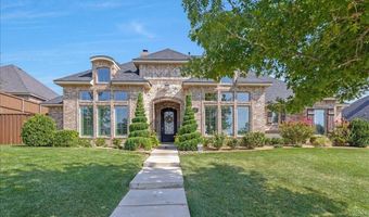 6406 BASSWOOD Ln, Amarillo, TX 79124