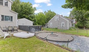 306 N McKenzie St, Adrian, MI 49221