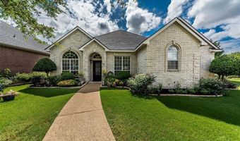 812 Carolyn Ln, Allen, TX 75002