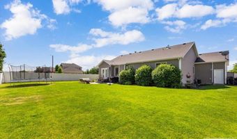 3809 E Windmill Dr, Ammon, ID 83406