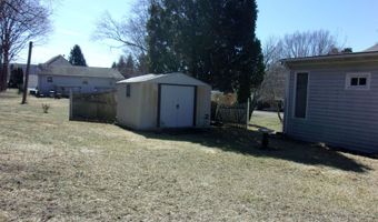 20 Isamay Dr, Bristol, CT 06010