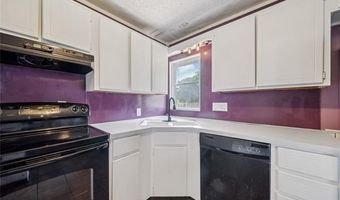 9025 N 156 Rd, Beggs, OK 74421