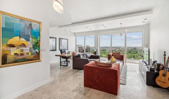 19707 Turnberry Way PHC, Aventura, FL 33180