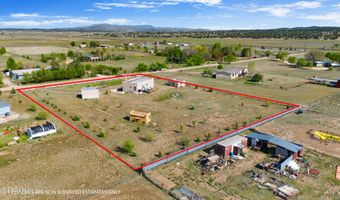 24260 N Big Springs Ranch Rd, Paulden, AZ 86334