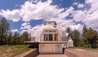 23490 Spirit Mountain Pl, Aguilar, CO 81082