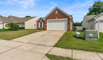 206 Meridian Gardens Ln, Indianapolis, IN 46217