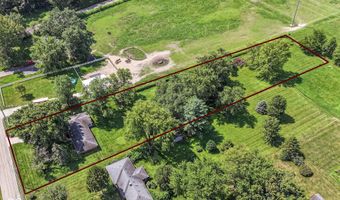 2631 Layton Rd, Anderson, IN 46011