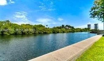 3401 N Country Club Dr 206, Aventura, FL 33180