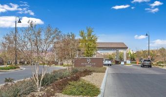 349 Gillespie Glen Ave, Henderson, NV 89011