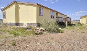 22 Antelope Ave, Concho, AZ 85924