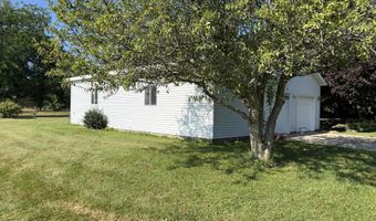1251 N Edon Rd, Allen, MI 49227