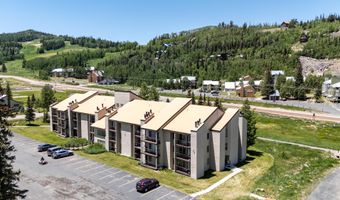 385 S Vasels Rd #4, Brian Head, UT 84719