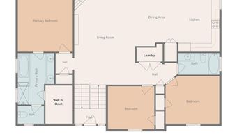 16029 Glenview St, Basehor, KS 66007