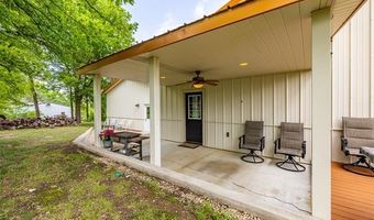 6515 N 4402 Rd, Adair, OK 74330