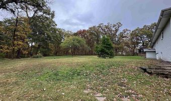 N5616 Biggs Road, Argyle, WI 53504